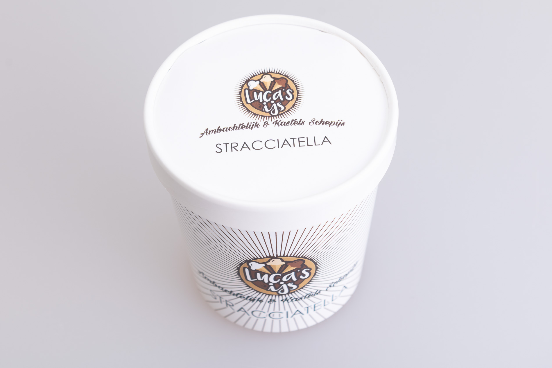Stracciatella