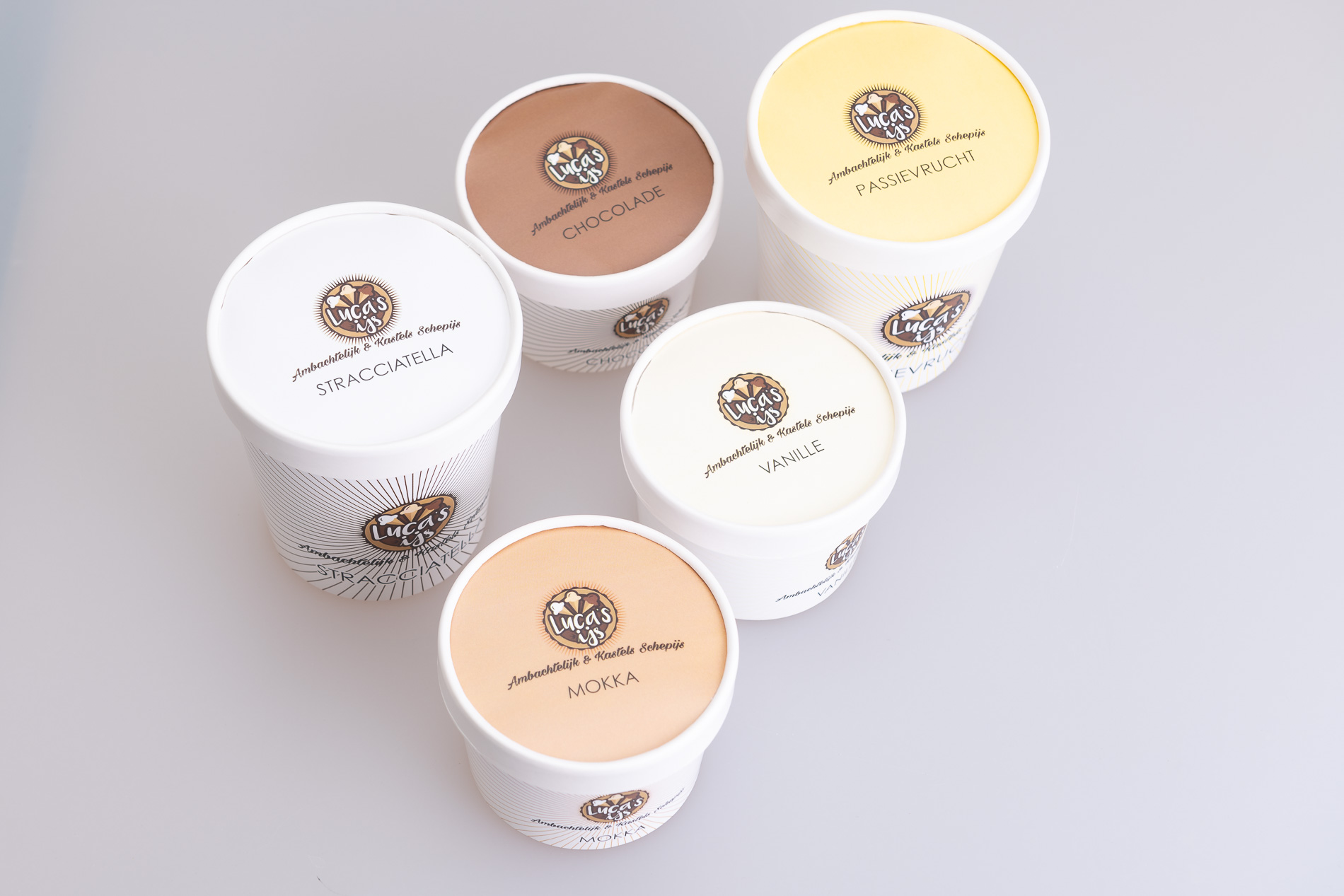 1l sorbet